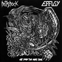 Hellshock (USA-2) : Out From The Dark Side